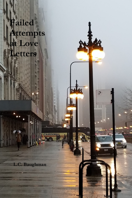 Failed Attempts at Love Letters