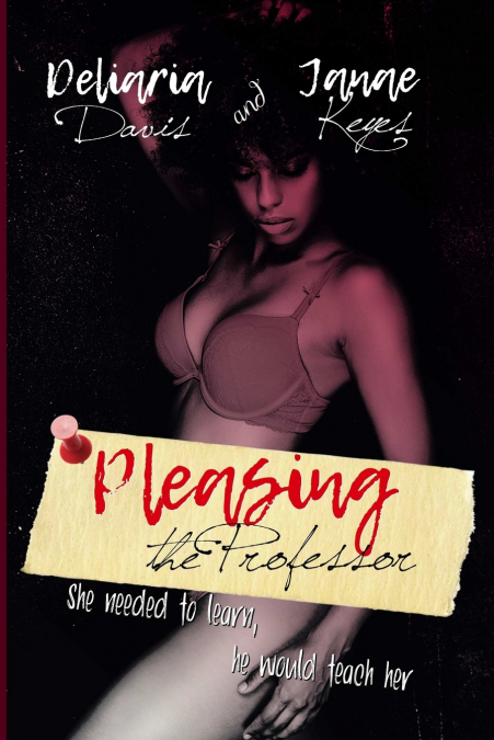 Pleasing the Professor