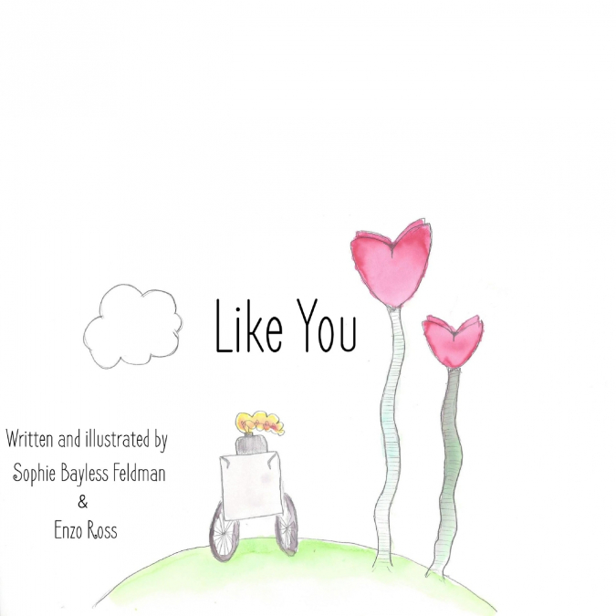Like You
