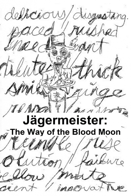 Jagermeister