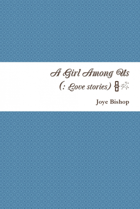 A Girl Among Us (