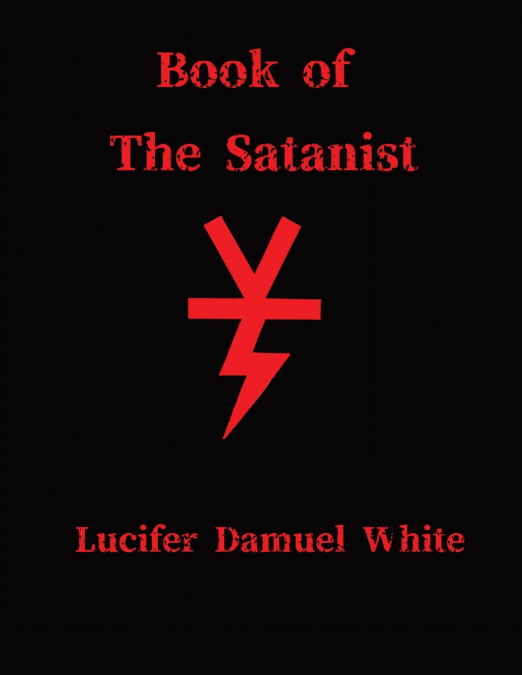 Book of the Satanist