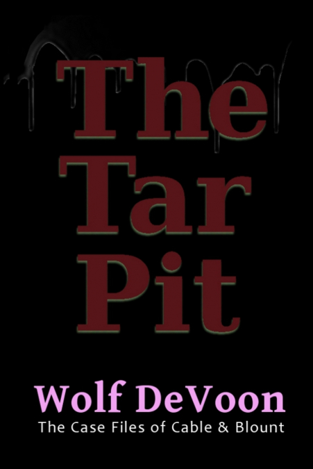 The Tar Pit
