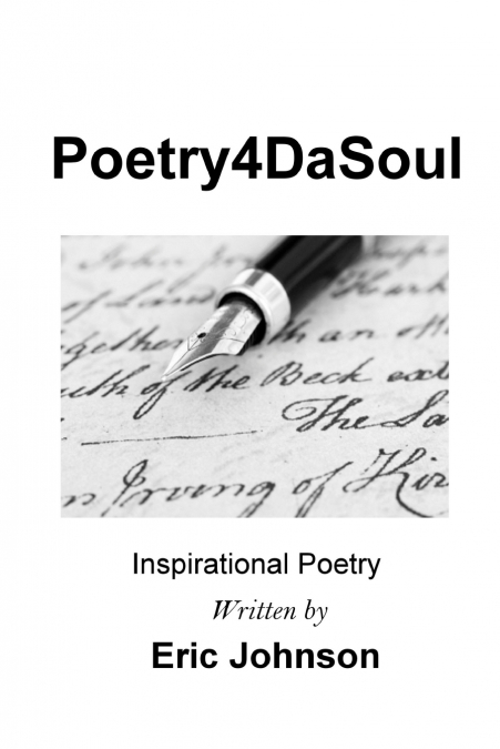 Poetry4DaSoul