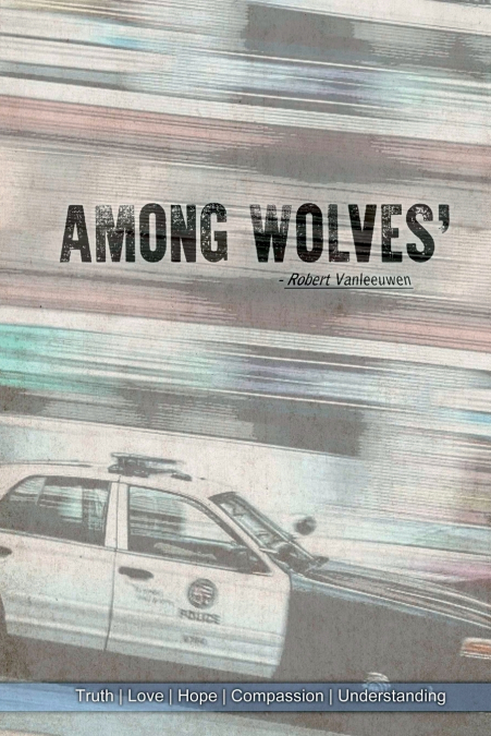 Among Wolves’