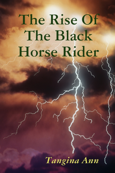 The Rise Of The Black Horse Rider