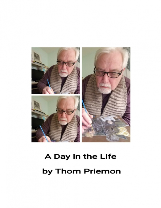 A Day in the Life