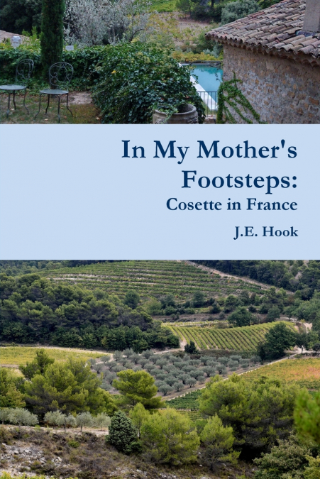 In My Mother’s Footsteps