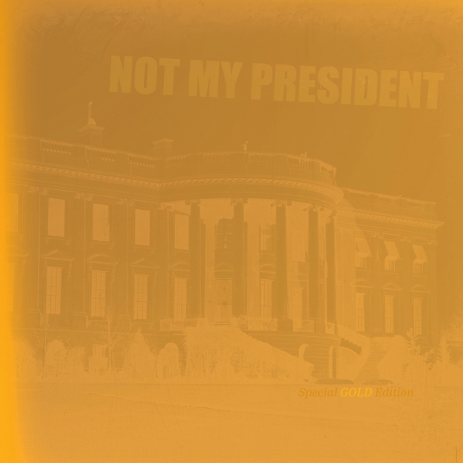 Not My President