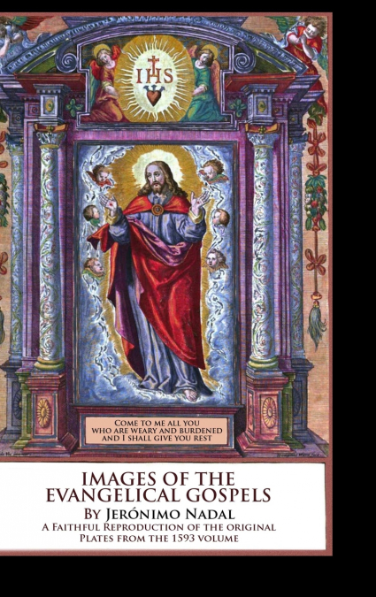 Images of the Evangelical Gospels