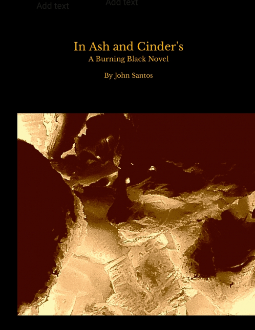 In Ash and Cinder’s