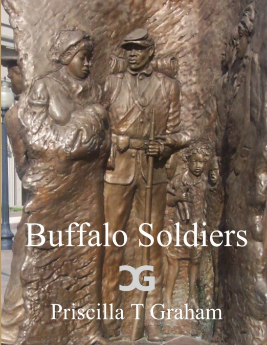 Buffalo Soldiers