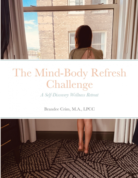The Mind-Body Refresh Challenge