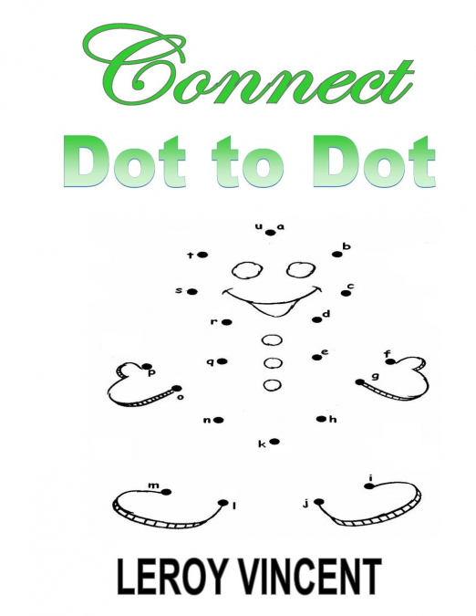 Connect Dot to Dot
