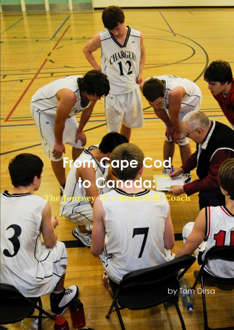 From Cape Cod to Canada