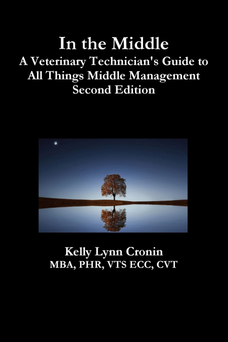 In the Middle Second Edition