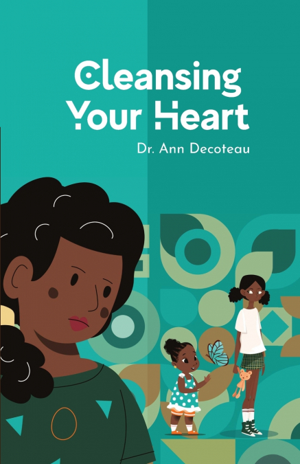 CLEANSING YOUR HEART  3
