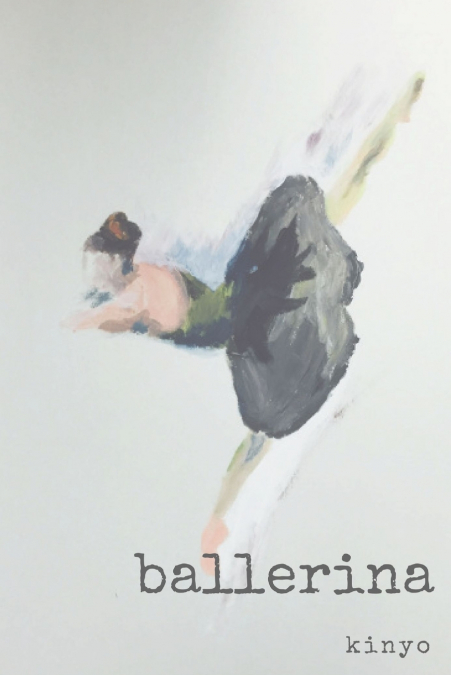 ballerina