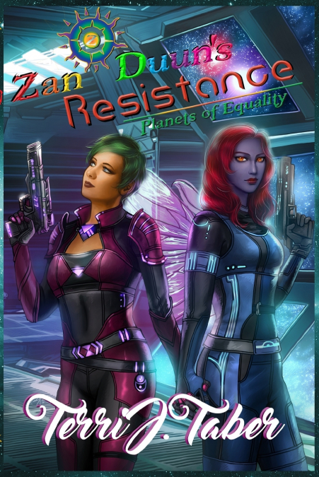 Zan Duun’s Resistance