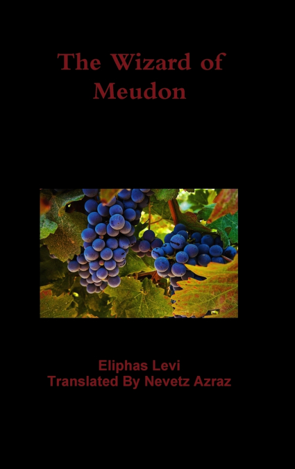 The Wizard of Meudon