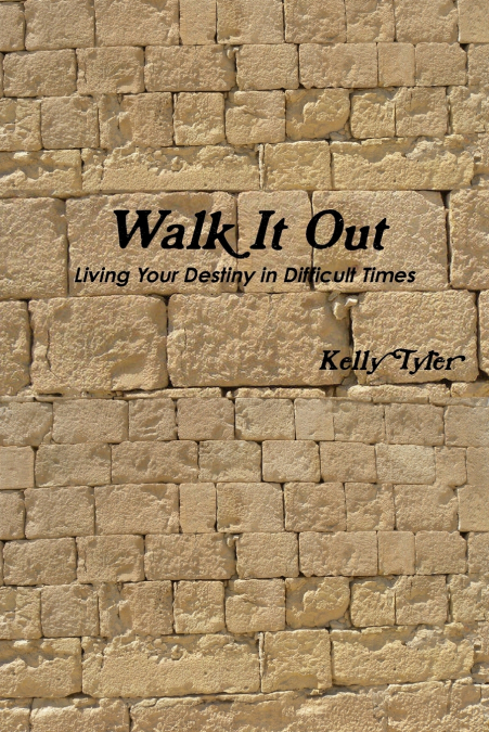 Walk It Out