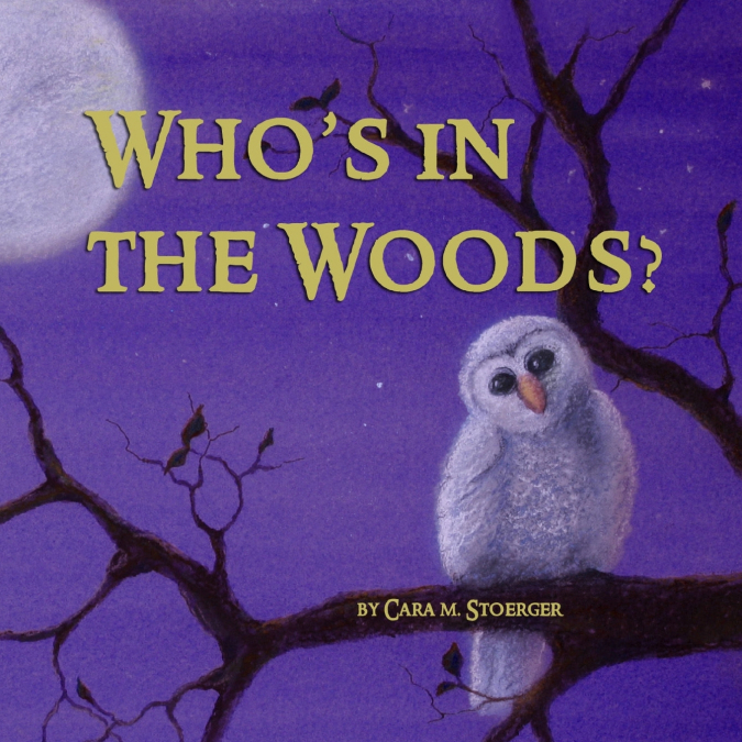 Who’s in the Woods?