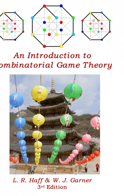 An Introduction to Combinatorial Game Theory
