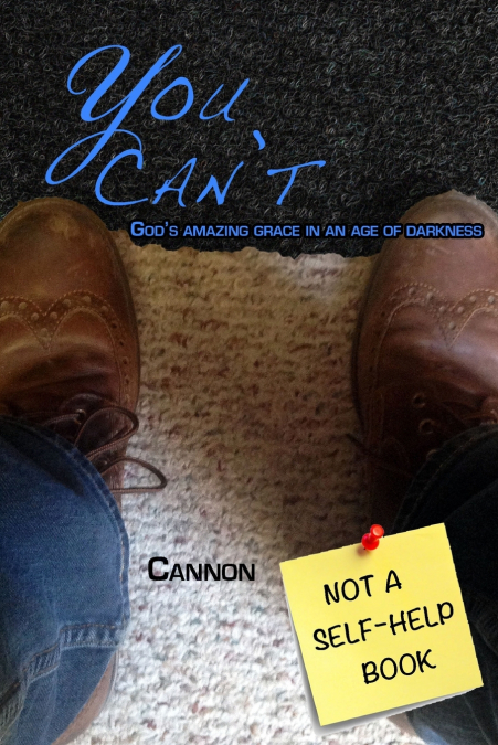 You Can’t