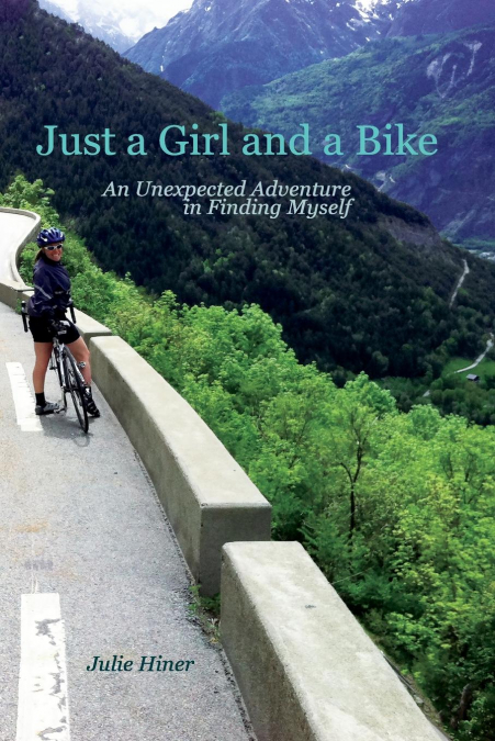 Just a Girl and a Bike