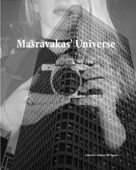 Masravaka’s universe