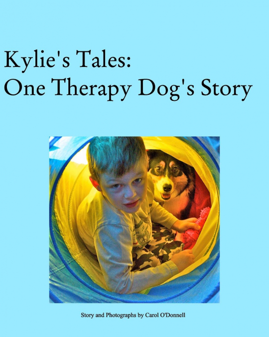 Kylie’s Tales