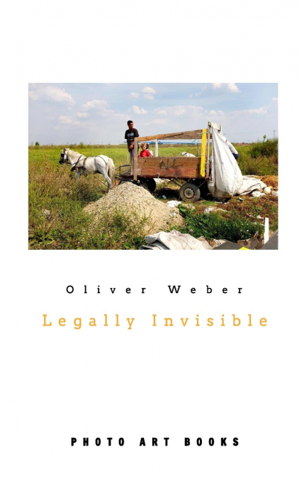 Legally Invisible