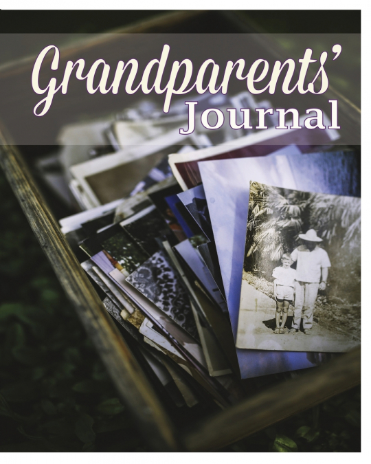 Grandparents’ Journal