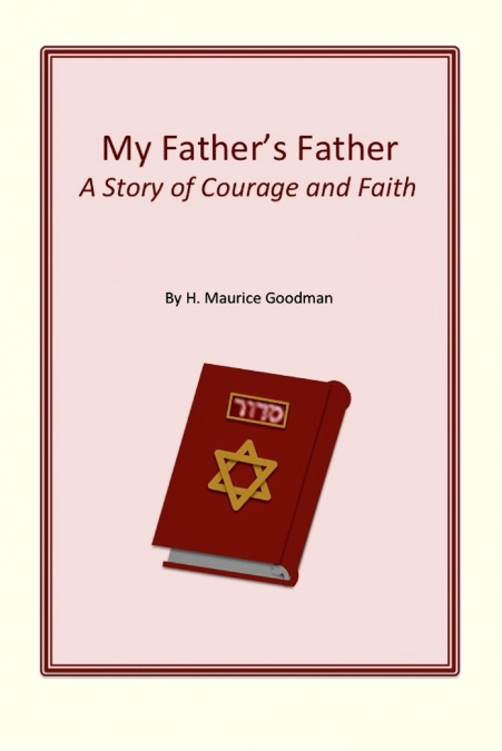 My Father’s Father