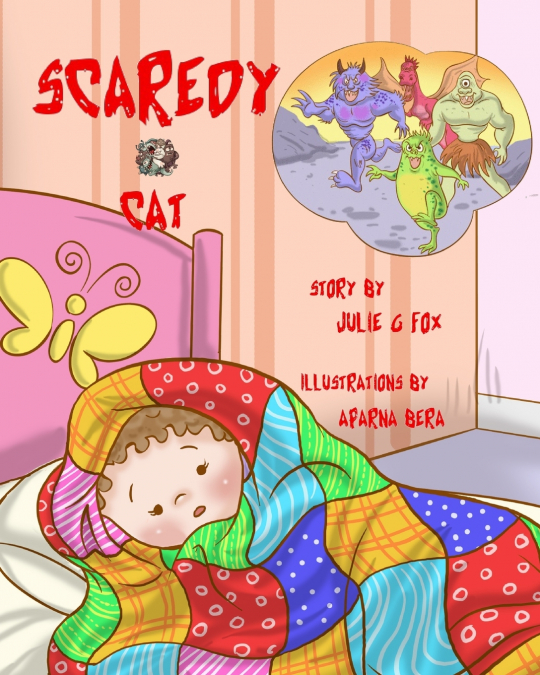 Scaredy-Cat