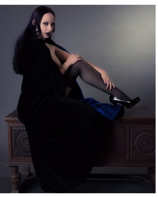 Vampyre