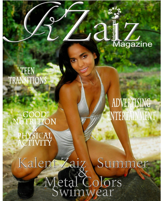 KZaiz Magazine