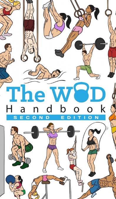 The WOD Handbook (2nd Edition)