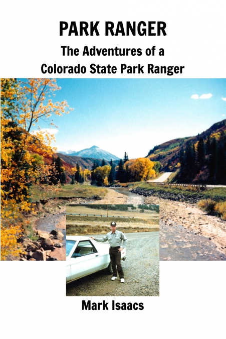 PARK RANGER