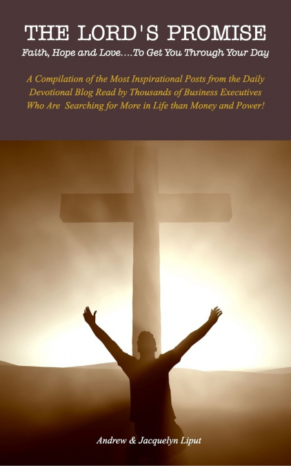 THE LORD’S PROMISE