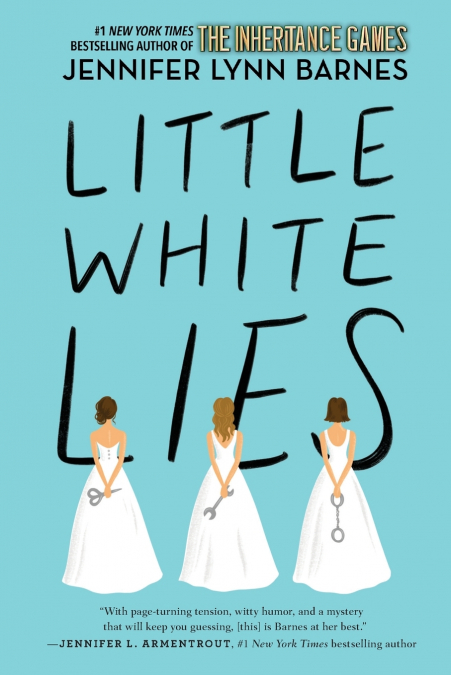 Little White Lies