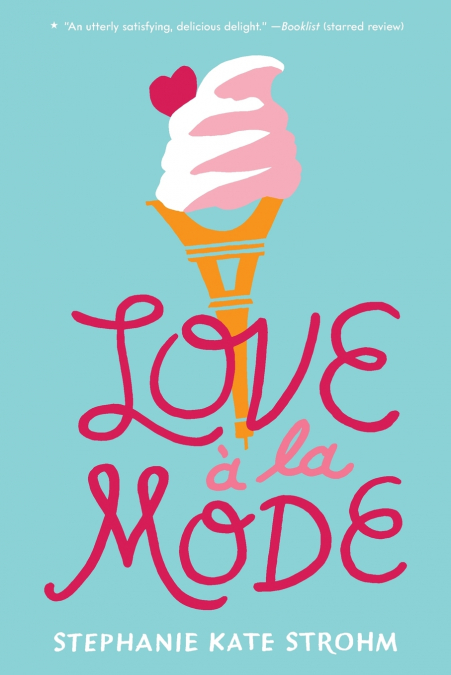 Love   la Mode