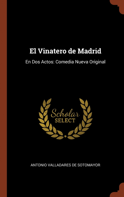 El Vinatero de Madrid