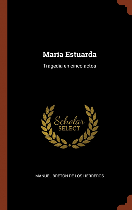 María Estuarda