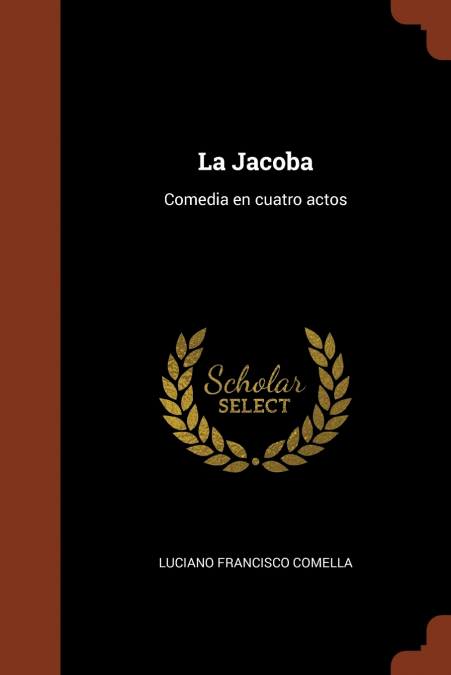 La Jacoba