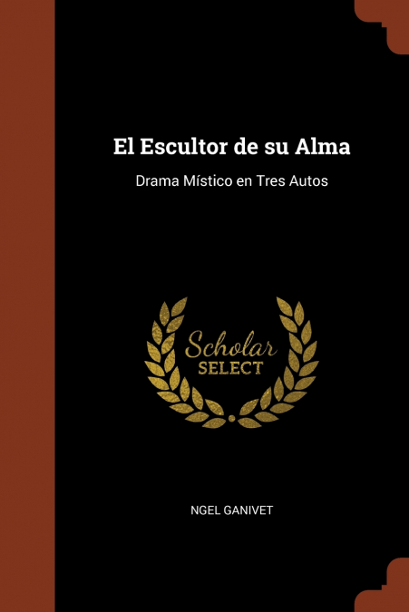 El Escultor de su Alma
