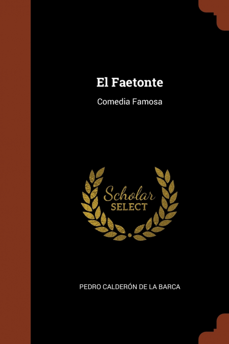 El Faetonte