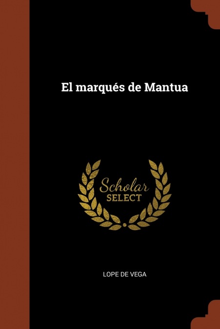 El marqués de Mantua