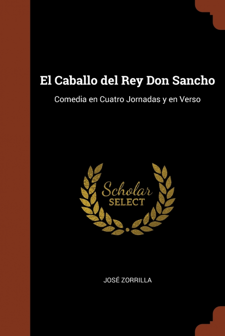 El Caballo del Rey Don Sancho