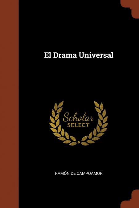 El Drama Universal